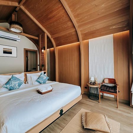 Le La Lake Resort And Spa Кенг-Крачан Экстерьер фото