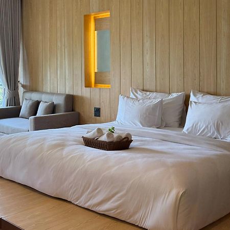 Le La Lake Resort And Spa Кенг-Крачан Экстерьер фото